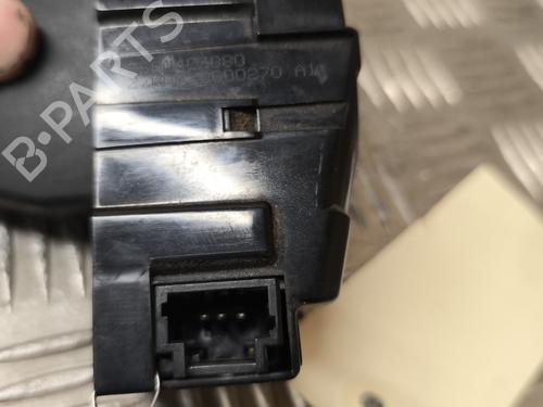 Tailgate lock PEUGEOT 308 I (4A_, 4C_) 1.6 HDi | BP21741195C101 
