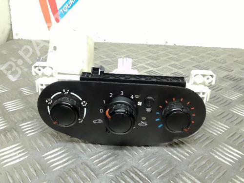 Climate control RENAULT TWINGO III (BCM_, BCA_) 1.0 SCe 65 (BCMJ) | BP21734780I5 