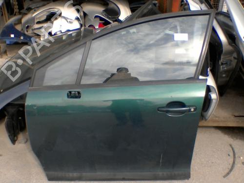Used Left front door CITROËN C4 I (LC_) 2.0 HDi (136 hp) 21739878