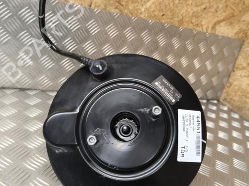 Used Servo brake RENAULT CLIO III (BR0/1, CR0/1) 1.5 dCi (BR17, CR17) (86 hp) 23771643