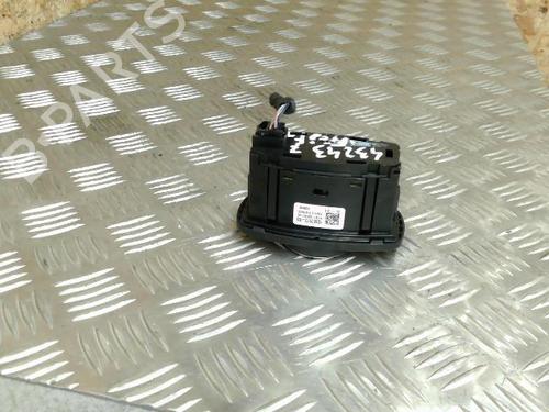 Headlight switch FORD FIESTA VII (HJ, HF) 1.1 Ti-VCT | BP21736855I24 