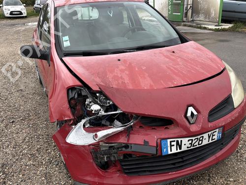 Third brake light RENAULT CLIO III (BR0/1, CR0/1) 1.5 dCi (BR17, CR17) | BP31054075L11 