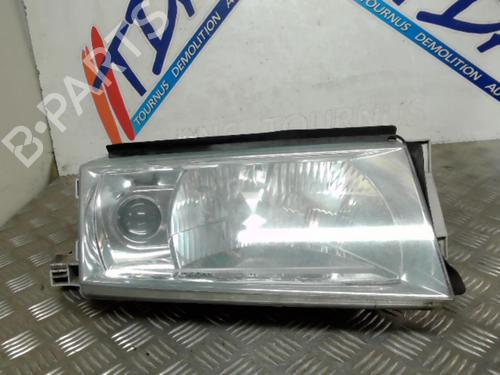 Used Right headlight SKODA OCTAVIA I (1U2) 1.9 TDI (100 hp) 21739848