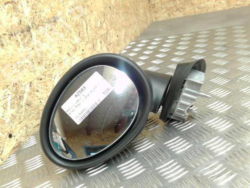Used Left mirror MINI MINI (R56) Cooper D (109 hp) 21730303