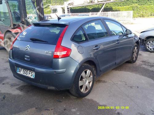 Right taillight CITROËN C4 I (LC_) 1.6 HDi | BP21746655C35 