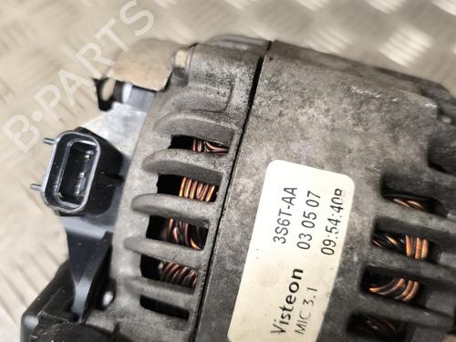 Alternator FORD FIESTA V (JH_, JD_) 1.4 TDCi | BP24803328M7 