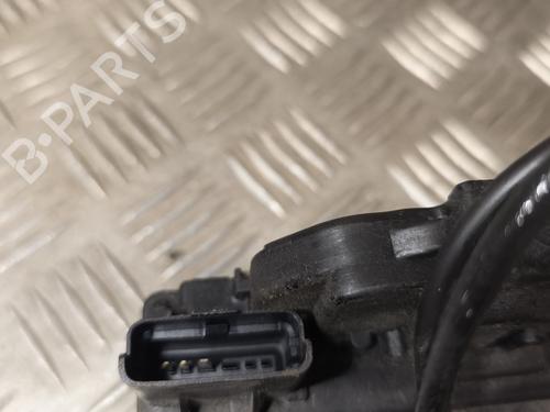 Front left lock NISSAN MICRA III (K12) 1.2 16V | BP22009665C98