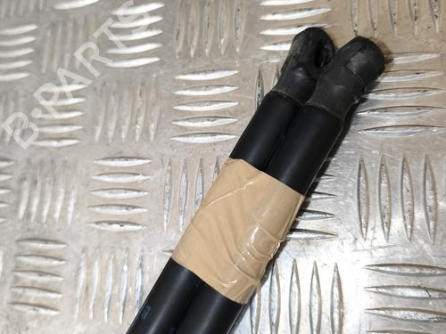 Tailgate lift support VW POLO (9N_, 9A_) 1.4 TDI | BP22422307C138 