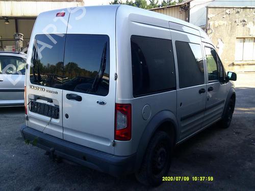 Steering column stalk FORD TOURNEO CONNECT  | BP21731481I23 