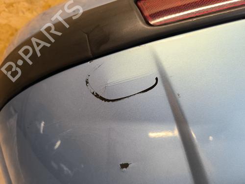 Rear bumper CITROËN C3 Pluriel (HB_) 1.6 | BP25276894C8 
