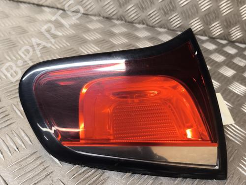 Used Left tailgate light CITROËN C3 II (SC_) 1.4 HDi 70 (SC8HZC, SC8HR0, SC8HP4) (68 hp) 30711168