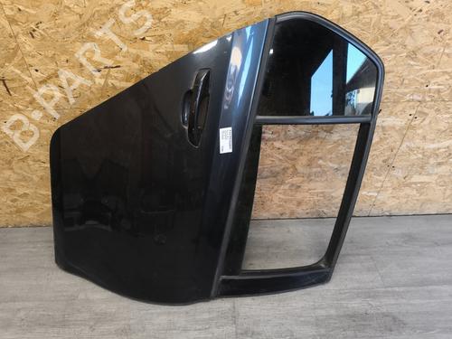 Used Right rear door VW GOLF VI (5K1) 2.0 TDI (170 hp) 24963380