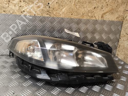 Used Right headlight RENAULT LAGUNA II (BG0/1_) 1.6 16V (BG1G, BG1H) (112 hp) 21733423