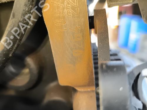 Engine PEUGEOT 307 (3A/C) 1.6 16V | BP25477526M1