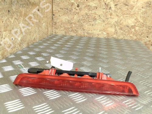 Third brake light PEUGEOT 308 I (4A_, 4C_) 1.6 HDi | BP21737376L11 