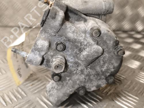 AC compressor PEUGEOT 208 I (CA_, CC_) 1.6 HDi / BlueHDi 75 | BP25595237M34 