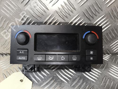 Commande Chauffage CITROËN JUMPY II Van 2.0 HDi 120 (120 hp) 28621242