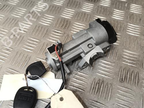 Ignition barrel CHEVROLET AVEO / KALOS Hatchback (T250, T255) 1.2 LPG | BP27838095M48 