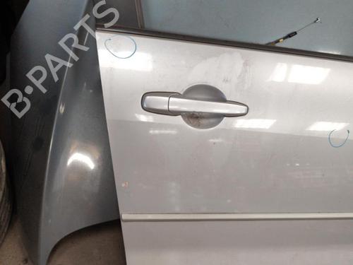Right front door MAZDA 5 (CR) 2.0 CD (CR19) | BP21749278C3 