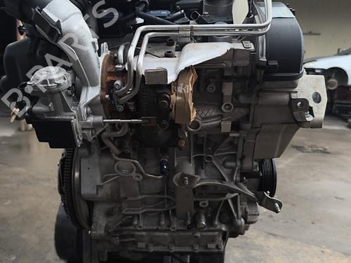 Engine VW GOLF VII (5G1, BQ1, BE1, BE2) 1.4 TSI | BP23770514M1