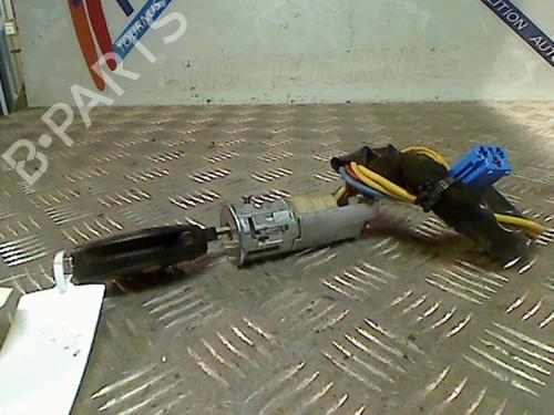 Used Ignition barrel CITROËN XSARA Coupe (N0) 2.0 HDI 90 (90 hp) 21747488