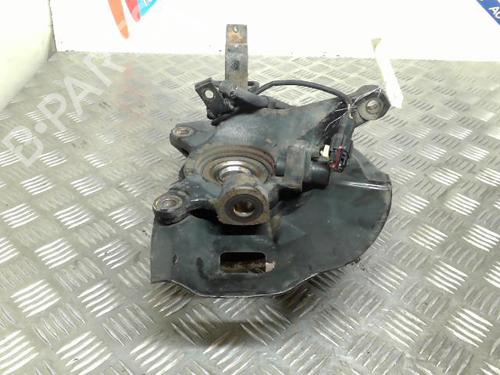 Right front steering knuckle HYUNDAI COUPE I (RD) 2.0 16V | BP21741888M26 