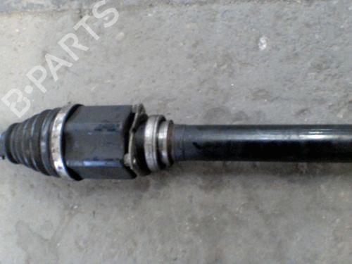 Right front driveshaft ALFA ROMEO BRERA (939_) 2.4 JTDM 20V (939DXD1B, 939DXM1B) | BP21743748M39 