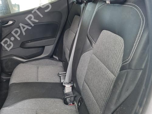 Right front driveshaft RENAULT CLIO V (B7_) 1.5 Blue dCi 115 (B7AD) | BP27652978M39  - Image 25