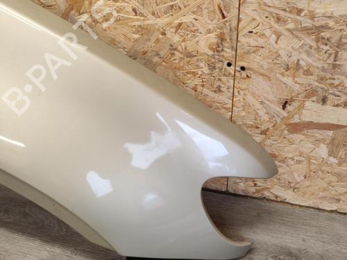 Right front fenders BMW X5 (E53) 3.0 d | BP21730573C42 