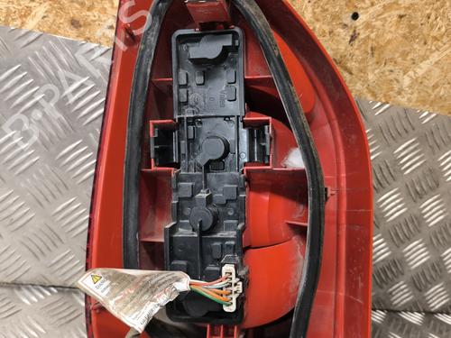 Right taillight CITROËN XSARA PICASSO (N68) 1.6 HDi | BP29411071C35 