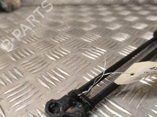 Tailgate lift support CITROËN C3 Picasso (SH_) 1.6 BlueHDi 100 | BP25772282C138 