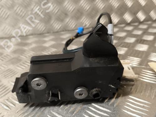 Used Rear right lock CITROËN C4 I (LC_) 1.6 HDi (90 hp) 21748690