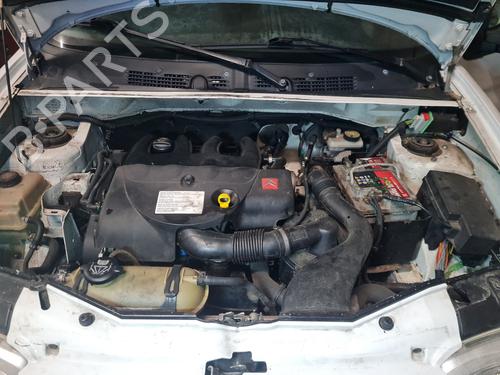 Scheinwerfer links CITROËN BERLINGO / BERLINGO FIRST Box Body/MPV (M_) 1.9 D 70 (MBWJZ, MCWJZ) | BP30974019C28