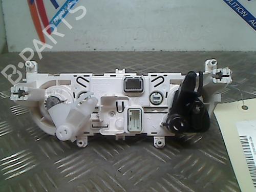 Climate control RENAULT CLIO IV (BH_) 1.5 dCi 75 | BP21743452I5 