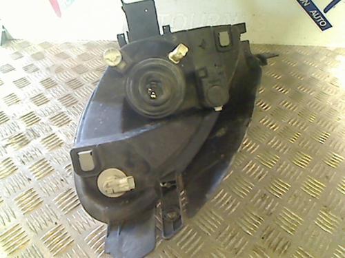 Used Right headlight CITROËN XSARA PICASSO (N68) 2.0 HDi (90 hp) 21736532