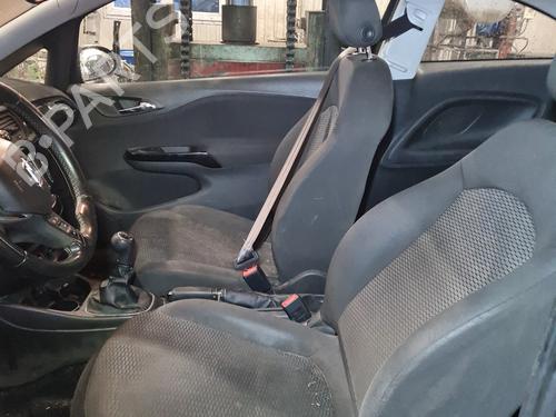 Left tailgate light OPEL CORSA E (X15) 1.4 Turbo (08, 68) | BP23770520C79  - Image 23