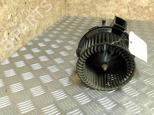 Varmeblæser PEUGEOT 206 Hatchback (2A/C) 1.9 D (69 hp) 21737264