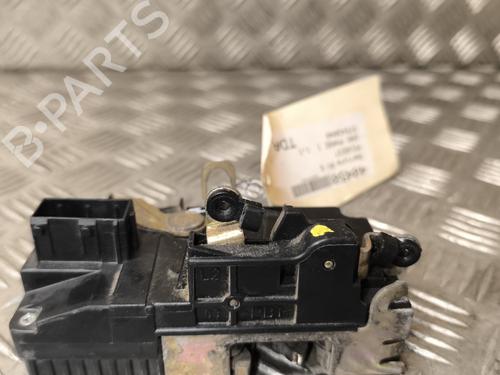 Front left lock PEUGEOT 206 Hatchback (2A/C) 1.1 i | BP21745977C98 