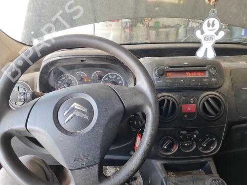 Front left seatbelt CITROËN NEMO MPV 1.3 HDi 75 | BP24928106I26 - Image 12