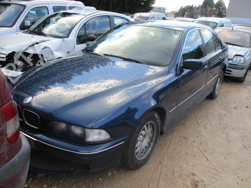 Steering column stalk BMW 5 (E39) 530 d | BP21750200I23 
