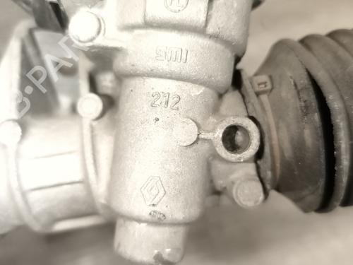 Steering rack RENAULT CLIO II (BB_, CB_) 1.2 16V (BB05, BB0W, BB11, BB27, BB2T, BB2U, BB2V, CB05,... | BP29342305M22 