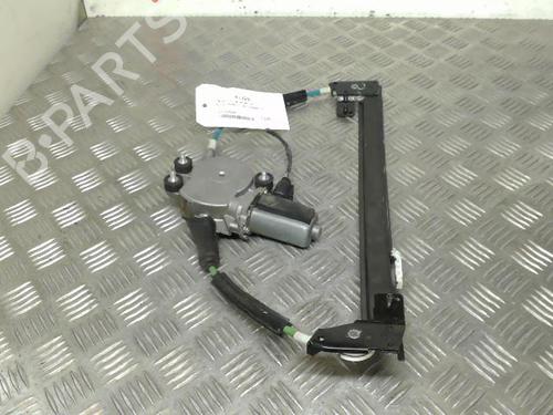 Used Front right window mechanism ALFA ROMEO 147 (937_) 1.9 JTDM 8V (937.AXD1A, 937.AXU1A, 937.BXU1A) (120 hp) 21735149