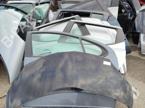 Hood TOYOTA AYGO (_B1_) 1.0 (KGB10_, KGB10R) | BP21735732C1 