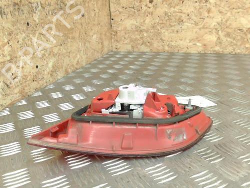Left tailgate light OPEL MERIVA B MPV (S10) 1.7 CDTI (75) | BP21744893C79 