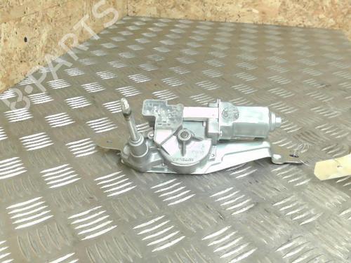 Rear wiper motor NISSAN MICRA IV (K13K, K13KK) 1.2 | BP21737819M102 