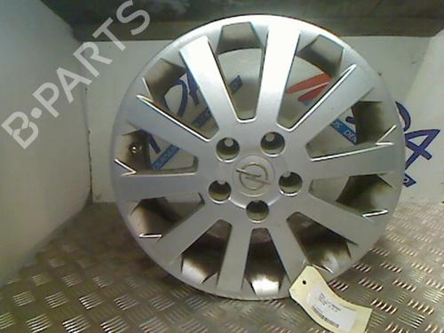 Used Rim OPEL ZAFIRA A MPV (T98) 2.2 DTI 16V (F75) (117 hp) 21747005