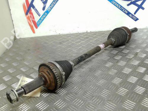 Right rear driveshaft JAGUAR S-TYPE II (X200) 3.0 V6 | BP21745800M41 