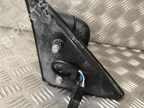 Left mirror BMW 3 (E36) 316 i | BP29504447C26 