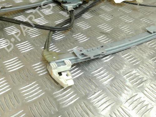 Used Front right window mechanism CITROËN XSARA (N1) 2.0 HDi 90 (90 hp) 21729888