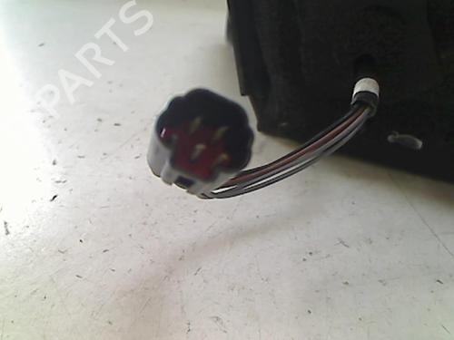 Left mirror FORD FUSION (JU_) 1.6 | BP21753408C26 